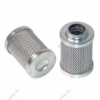 Фильтр гидравлический, вставка. Фільтр гідравлічний, вставка. Hydraulic filter, cartridge LIUGONG 53C0197 (фото 1)