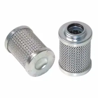 Фильтр гидравлический, вставка. Фільтр гідравлічний, вставка. Hydraulic filter, cartridge LIUGONG 53C0197