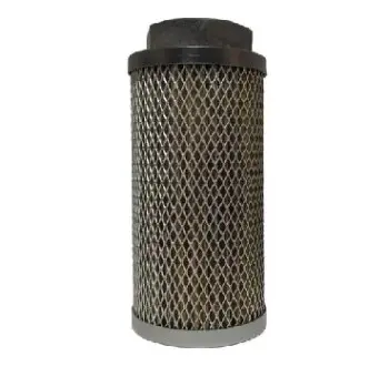Фильтр гидравлический, вставка. Фільтр гідравлічний, вставка. Hydraulic filter, cartridge LIUGONG 53K2004