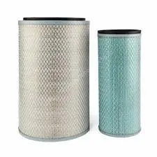 Фильтр воздушный, комплект. Фільтр повітряний, комплект. Air filter, kit LIUGONG KD2640