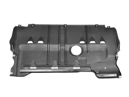 Захист двигуна LKQ QP MZ-3-03-2801