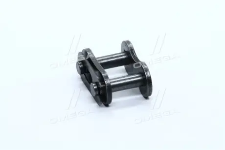 Ланка ланцюга сполучна С-ПР-25.4-6000-1 (16A-1 CL)(вир-во Китай) LOCAL CHINA СПР25460001