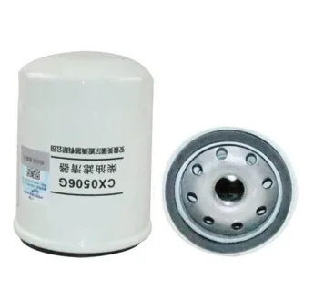 Фільтр паливний LOCAL CHINA CX0506G