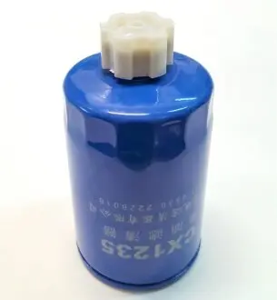 Фільтр паливний LOCAL CHINA CX1235