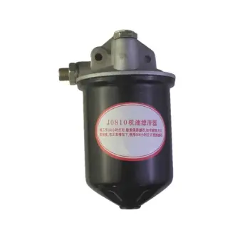 Фильтр масляний в сборе. Фільтр масляний, збірка. Oil filter, assembly LOCAL CHINA J0810