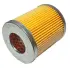 Фильтр масляный, вставка. Фільтр масляний, вставка. Oil filter, cartridge LOCAL CHINA J0810A (фото 1)