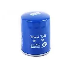 Фильтр масляный, накручиваемый. Фільтр масляний, накручуваний. Oil filter, Spin-On LOCAL CHINA JX0707