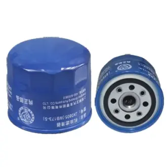 Фильтр масляный LOCAL CHINA JX0805