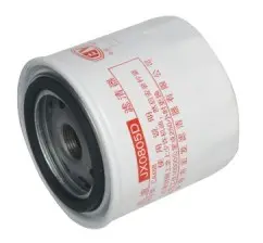 Фільтр масляний LOCAL CHINA JX0805D
