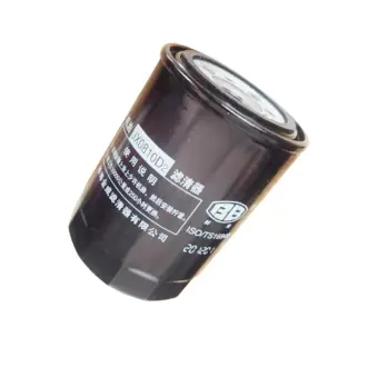 Фільтр масляний LOCAL CHINA JX0810D2