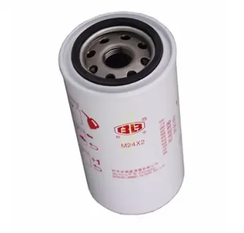 Фільтр масляний LOCAL CHINA JX0814B1