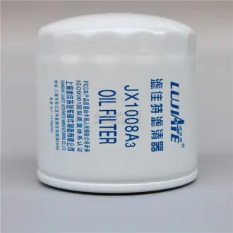 Фильтр масляный LOCAL CHINA JX1008A3