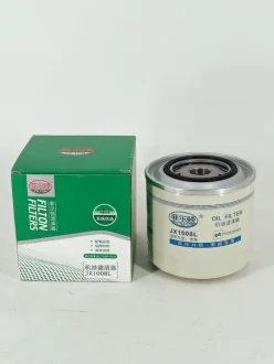 Фільтр масляний LOCAL CHINA JX1008L