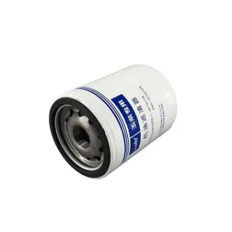 Oil filter, Spin-On. Фильтр масляный, накручиваемый LOCAL CHINA JX1011B