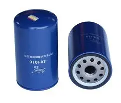 Фильтр масляный, накручиваемый. Фільтр масляний, накручуваний. Oil filter, Spin-On LOCAL CHINA JX1016