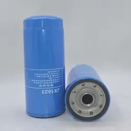 Фільтр масляний LOCAL CHINA JX1023