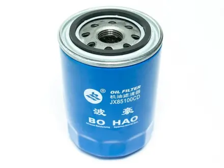 Фільтр масляний LOCAL CHINA JX85100CD