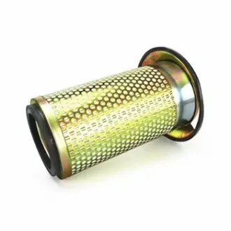 Фильтр воздушный, основной. Фільтр повітряний, первинний. Air filter, primary LOCAL CHINA K1122A