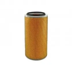 Фильтр воздушный, основной. Фільтр повітряний, первинний. Air filter, primary LOCAL CHINA K1833
