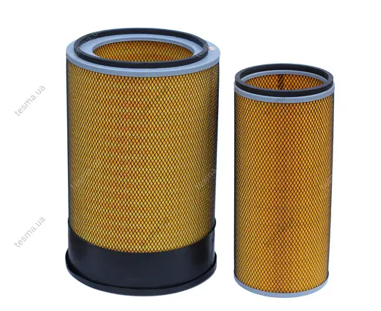 Фильтр воздушный, комплект. Фільтр повітряний, комплект. Air filter, kit LOCAL CHINA K3250 (фото 1)