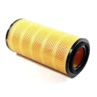 Фильтр воздушный, основной. Фільтр повітряний, первинний. Air filter, primary LOCAL CHINA KW1530A