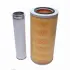 Фильтр воздушный, комплект. Фільтр повітряний, комплект. Air filter, kit LOCAL CHINA KW1532 (фото 1)