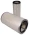 Фильтр воздушный, комплект. Фільтр повітряний, комплект. Air filter, set LOCAL CHINA KW2139 (фото 1)