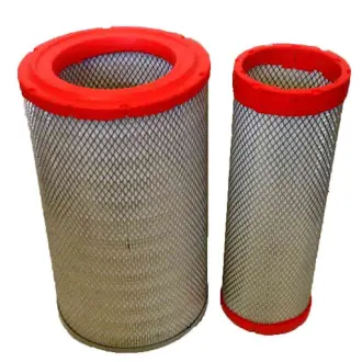 Фильтр воздушный, комплект. Фільтр повітряний, комплект. Air filter, kit LOCAL CHINA KW2440