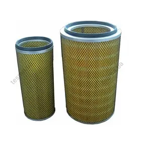 Фильтр воздушный, комплект. Фільтр повітряний, комплект. Air filter, kit LOCAL CHINA KW2640 (фото 1)