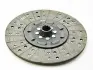 Clutch disc. Диск сцепления LOCAL INDIA 257325200108 (фото 1)