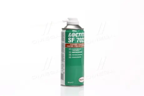 Очиститель карбюраторов Loctite 7023, 400ml LOCTITE 1005879