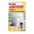 MR 3863, 2G Клей для ремонту підігріву скла і контактів LOCTITE 1151364 (фото 1)