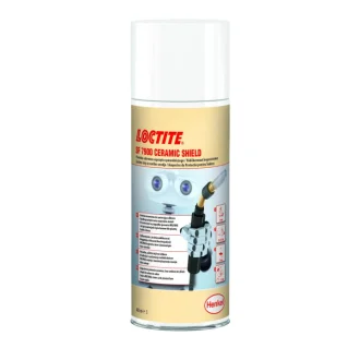 SF 7900, 400ML Керамічний спрей для захисту зварювального обладнання LOCTITE 1238883