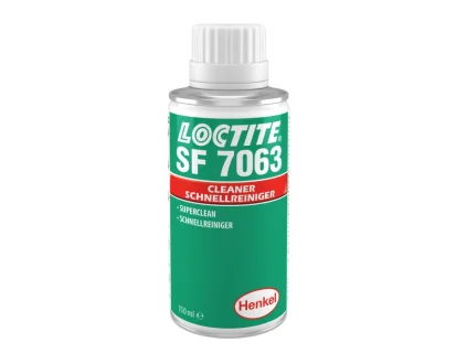SF 7063, 150ML Очисник універсальний LOCTITE 135366