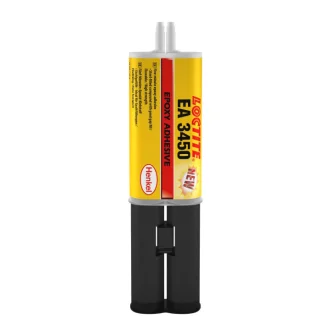 EA 3450, BC25ML Клей двокомпонентний для металу LOCTITE 1886331