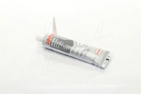 Герметик прокладок сірий GASKET MAKER GY TB 250 ° С 70 мл LOCTITE 2239128