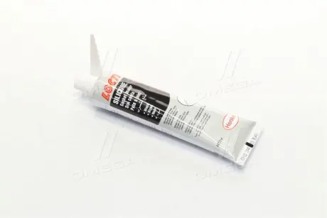 Герметик прокладок черный GASKET MAKER GY TB 250°С 70 мл LOCTITE 2239129
