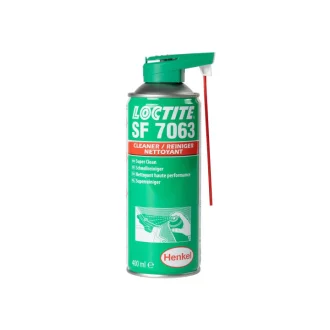SF 7063, 400ML Очисник універсальний LOCTITE 2385316