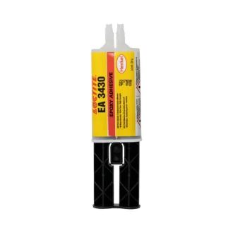 EA 3430, 24ML Клей двокомпонентний універсальний LOCTITE 242865