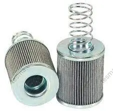 Hydraulic filter, cartridge. Фильтр гидравлический, вставка LOGLIFT 38310520 (фото 1)