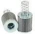 Hydraulic filter, cartridge. Фильтр гидравлический, вставка LOGLIFT 38310520 (фото 1)