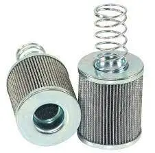 Hydraulic filter, cartridge. Фильтр гидравлический, вставка LOGLIFT 38310520
