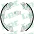 Тормозные колодки LPR 01011 (фото 1)