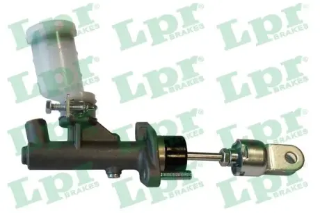 Циліндр зчеплення головний LPR 2452