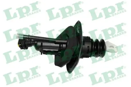 Головний циліндр зчеплення FORD TOURNEO CONNECT, TRANSIT CONNECT (вир-во) LPR 2570