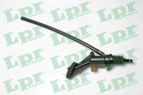 Циліндр зчеплення головний Ford Transit (15-) LPR 2577