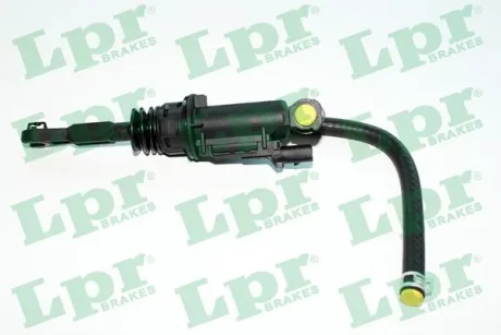 Циліндр зчеплення головний LPR 2586