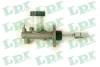 Циліндр зчеплення головний NISSAN (Вир-во) LPR 2611 (фото 1)