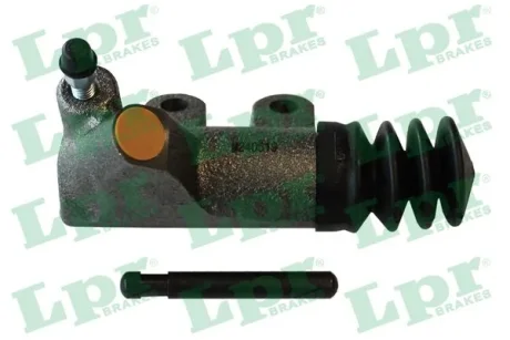Робочий циліндр зчеплення (19,05мм) TOYOTA AURIS, COROLLA, MATRIX 1.4D-2.0D 06.04-07.14 LPR 3151