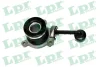 Підшипник вижимний CITROEN C4, C5 III, JUMPY III, PEUGEOT 3008, 308, EXPERT, 5008, 508 (ви… LPR 3326 (фото 1)